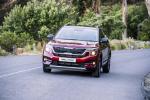 Kia Seltos EX 2020 года (ZA)